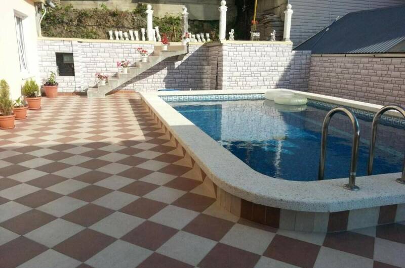 Изображение Изображение гостиницы "Гостевой дом «Никос»" #5 #5