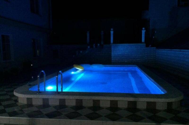 Изображение Изображение гостиницы "Гостевой дом «Никос»" #7 #7