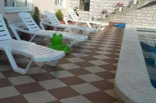 Изображение Изображение гостиницы "Гостевой дом «Никос»" #8 #8