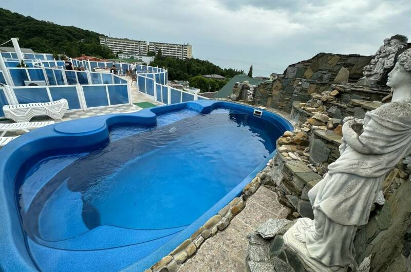 Изображение Изображение гостиницы &quot;Гостиница «Жемчужина»&quot; #1 #1