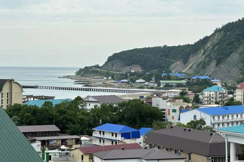 Изображение Изображение гостиницы &quot;Гостиница «Жемчужина»&quot; #7 #7