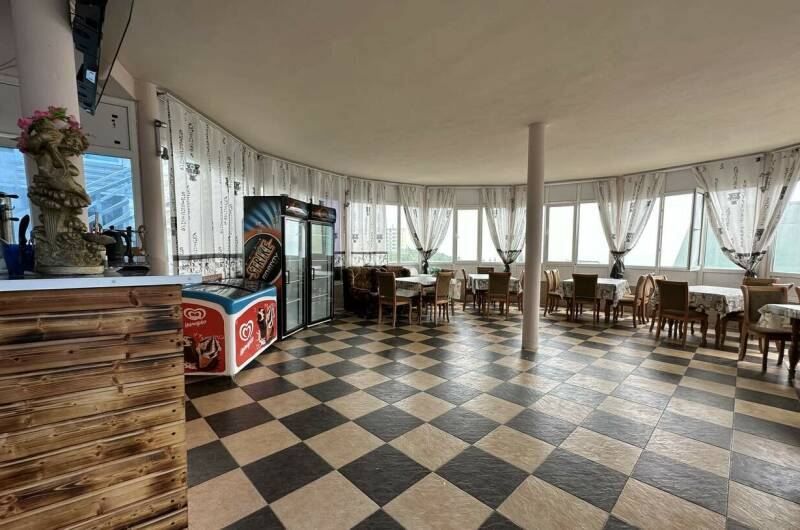 Изображение Изображение отеля / гостиницы "Гостиница «Жемчужина»" #10 #8