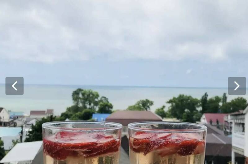 Изображение Изображение отеля / гостиницы "Гостиница «Жемчужина»" #11 #9