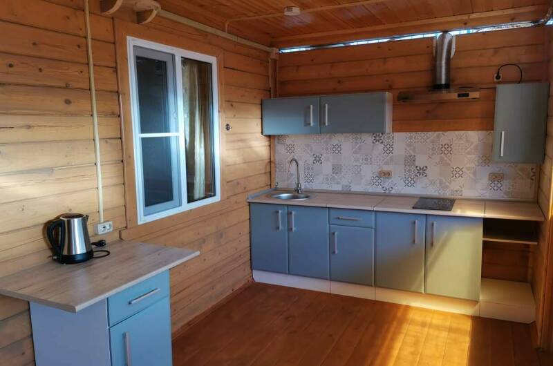 Изображение Изображение квартиры &quot;Дом у моря&quot; #2 #2