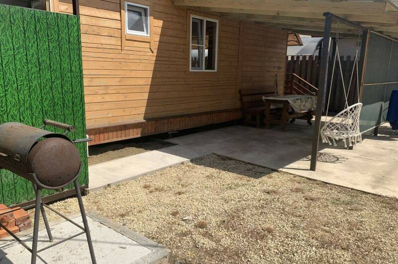 Изображение Изображение квартиры &quot;Дом у моря&quot; #3 #3