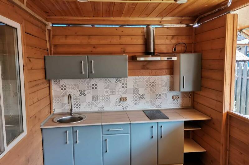 Изображение Изображение квартиры &quot;Дом у моря&quot; #4 #4