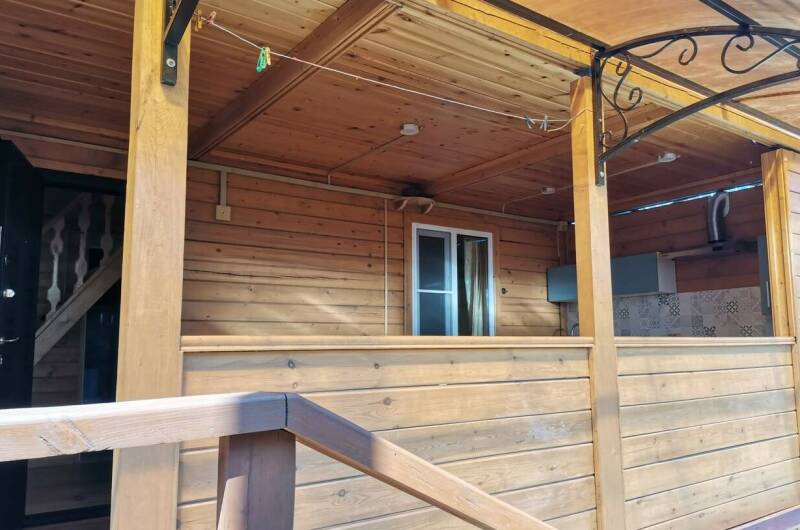 Изображение Изображение квартиры &quot;Дом у моря&quot; #5 #5