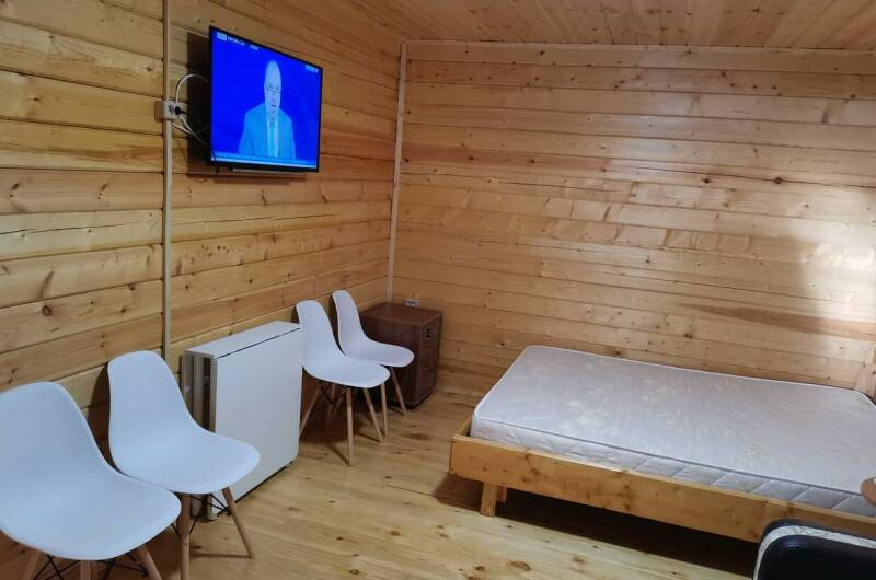 Изображение Изображение квартиры &quot;Дом у моря&quot; #7 #7