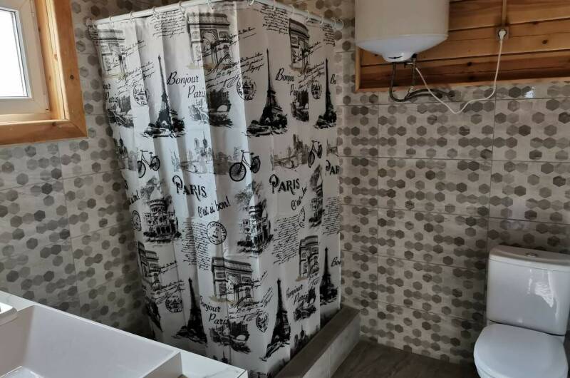 Изображение Изображение квартиры &quot;Дом у моря&quot; #8 #8