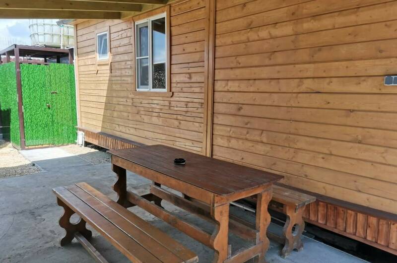 Изображение Изображение квартиры / апартамента "Дом у моря" #11 #9