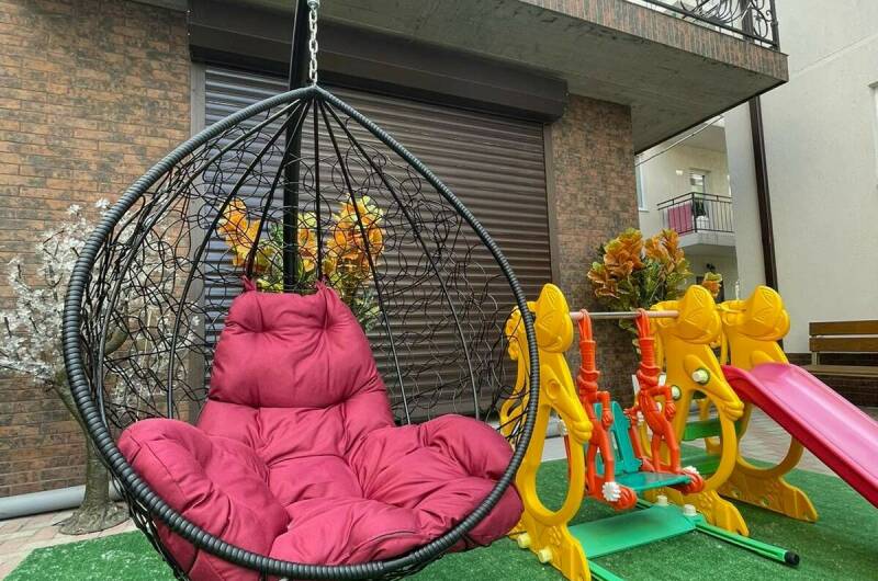 Изображение Изображение гостиницы &quot;Гостевой дом «Агрия-Джем 213 Б &amp; Три звезды»&quot; #1 #1