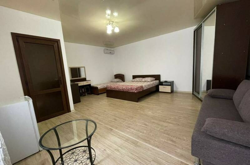 Изображение Изображение гостиницы &quot;Гостевой дом «Агрия-Джем 213 Б &amp; Три звезды»&quot; #4 #4