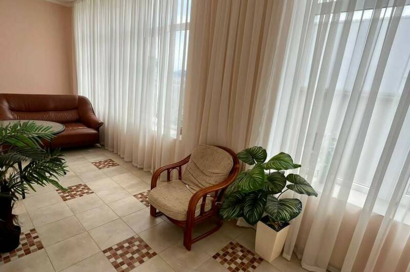 Изображение Изображение гостиницы &quot;Гостевой дом «Агрия-Джем 213 Б &amp; Три звезды»&quot; #5 #5