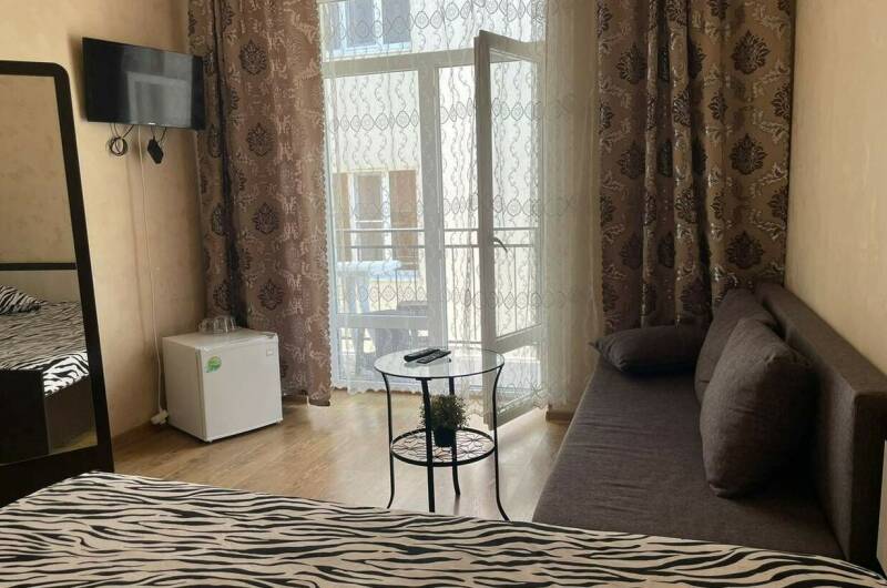 Изображение Изображение гостиницы &quot;Гостевой дом «Агрия-Джем 213 Б &amp; Три звезды»&quot; #6 #6