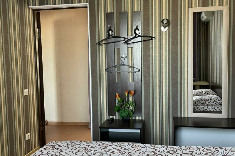 Изображение Изображение гостиницы &quot;Гостевой дом «Агрия-Джем 213 Б &amp; Три звезды»&quot; #7 #7