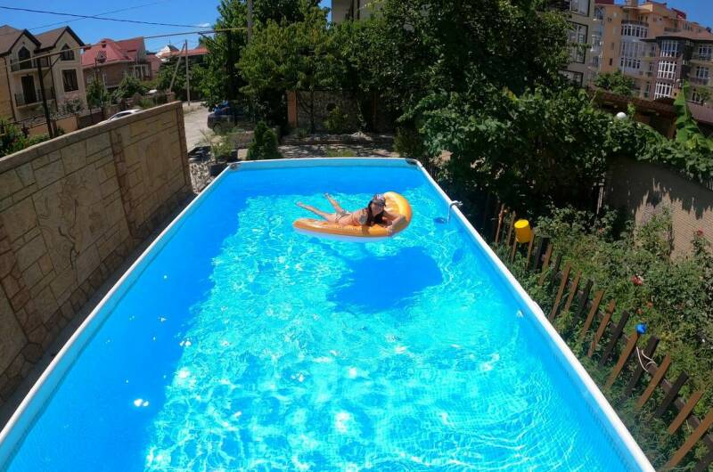 Изображение Изображение гостиницы &quot;Гостевой дом «Mандарин»&quot; #1 #1