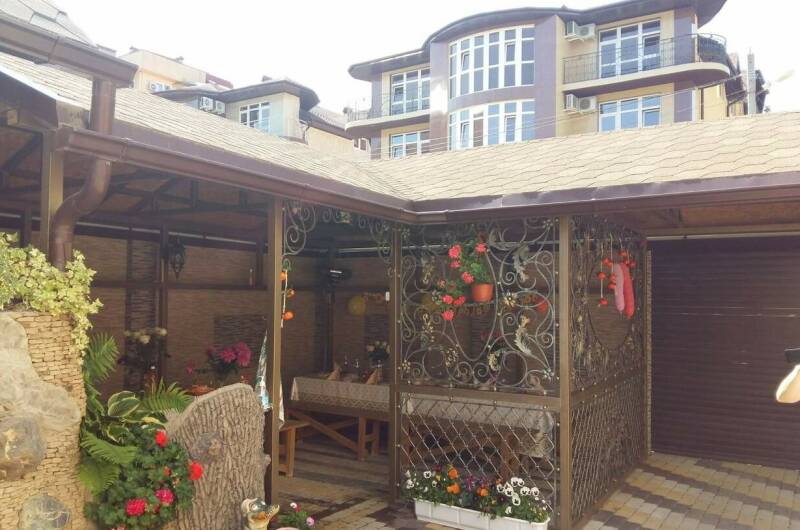 Изображение Изображение гостиницы &quot;Гостевой дом «Mандарин»&quot; #4 #4