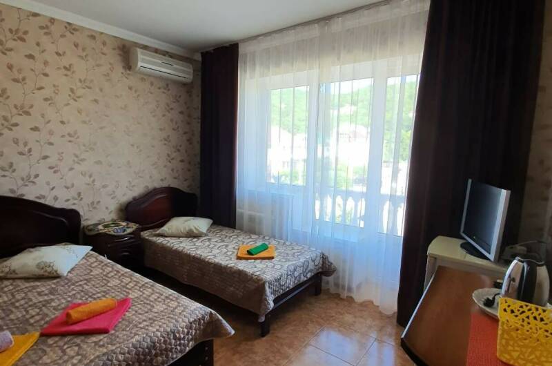 Изображение Изображение гостиницы &quot;Гостевой дом «Mандарин»&quot; #5 #5