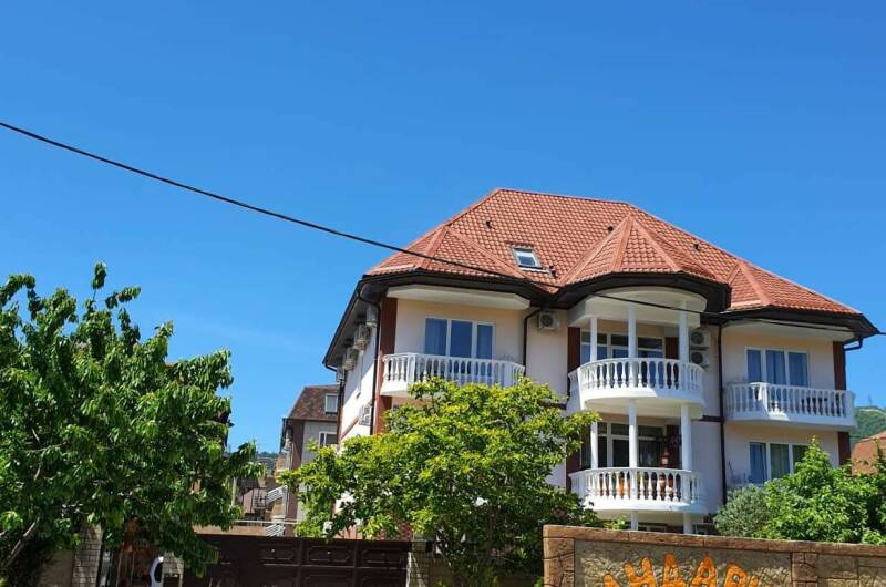 Изображение Изображение гостиницы &quot;Гостевой дом «Mандарин»&quot; #6 #6