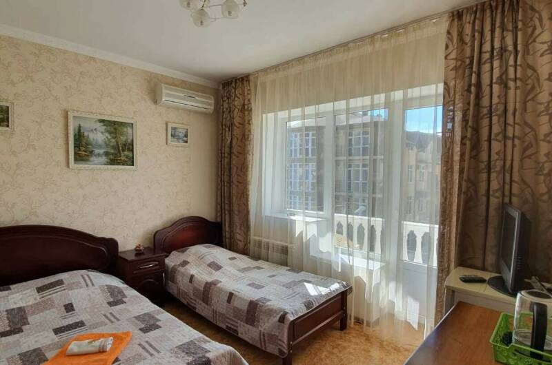 Изображение Изображение гостиницы &quot;Гостевой дом «Mандарин»&quot; #7 #7