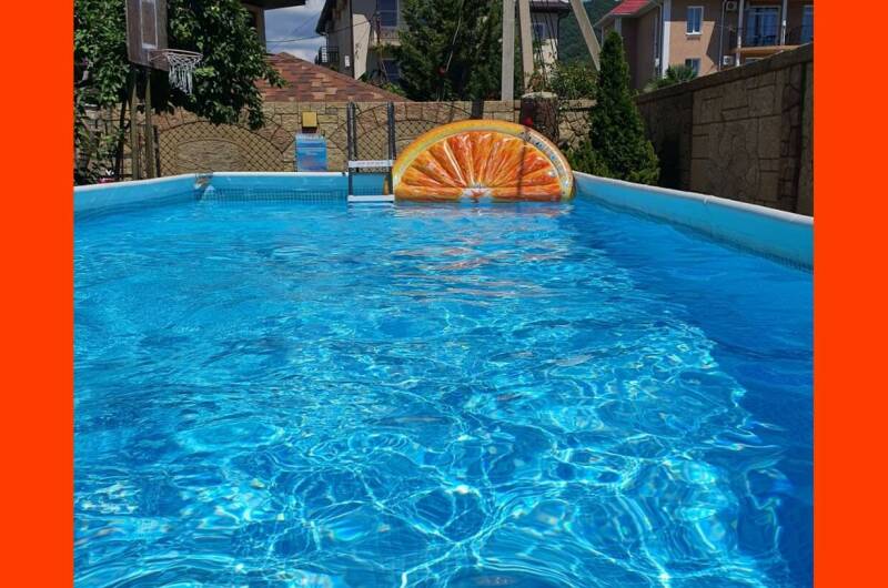 Изображение Изображение гостиницы &quot;Гостевой дом «Mандарин»&quot; #8 #8