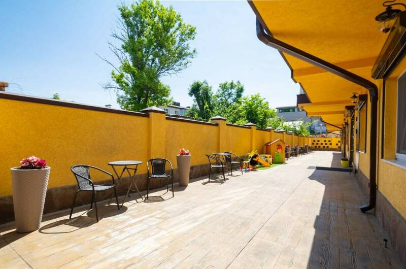 Изображение Изображение гостиницы &quot;Гостевой дом «Апартаменты на Советской»&quot; #3 #3