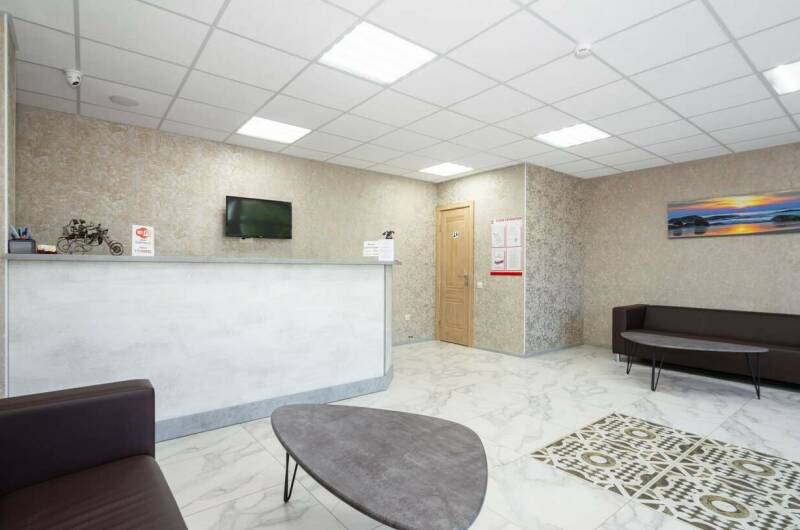 Изображение Изображение гостиницы &quot;Гостевой дом «Апартаменты на Советской»&quot; #5 #5