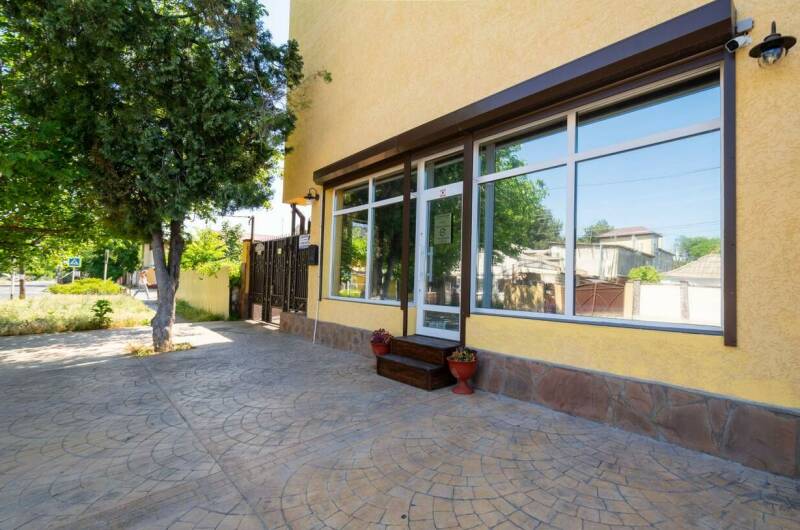 Изображение Изображение гостиницы &quot;Гостевой дом «Апартаменты на Советской»&quot; #6 #6