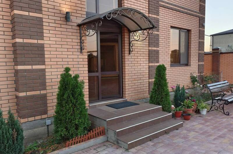 Изображение Изображение гостиницы &quot;Гостевой дом «Диана Утёсова»&quot; #2 #2