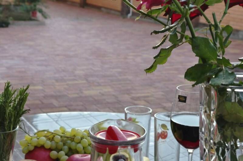 Изображение Изображение гостиницы &quot;Гостевой дом «Диана Утёсова»&quot; #3 #3