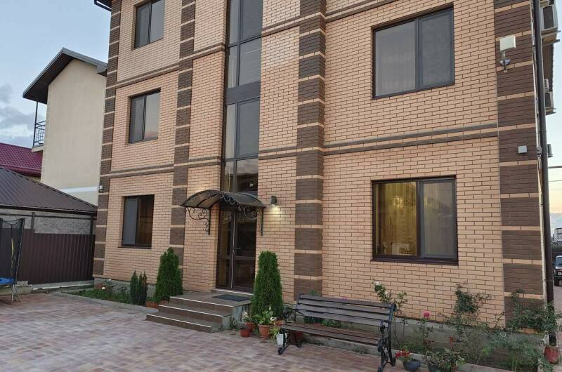 Изображение Изображение гостиницы &quot;Гостевой дом «Диана Утёсова»&quot; #4 #4