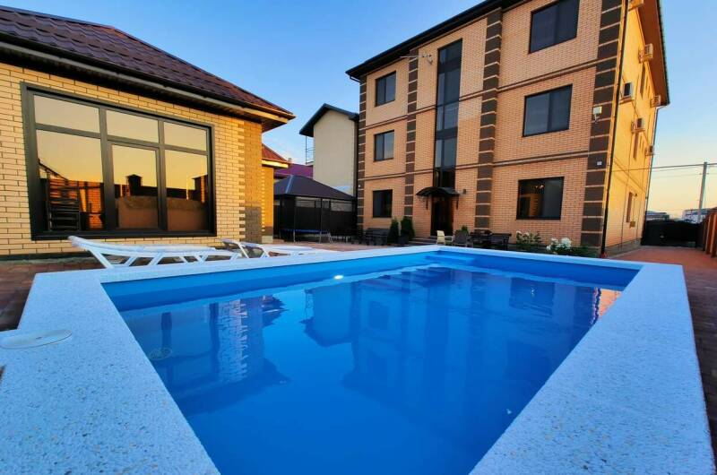 Изображение Изображение гостиницы &quot;Гостевой дом «Диана Утёсова»&quot; #5 #5