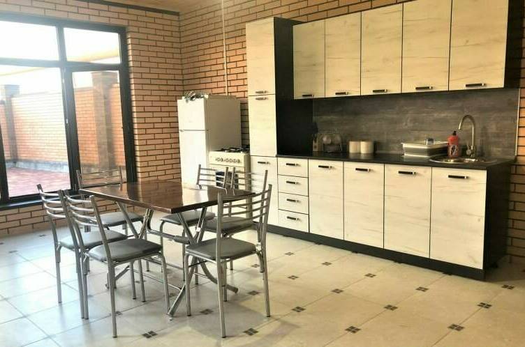 Изображение Изображение гостиницы &quot;Гостевой дом «Диана Утёсова»&quot; #7 #7