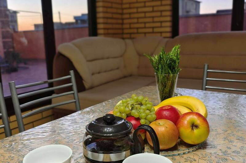 Изображение Изображение гостиницы &quot;Гостевой дом «Диана Утёсова»&quot; #8 #8