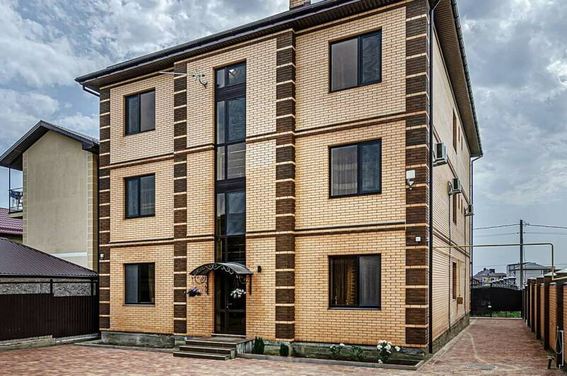 Изображение Изображение отеля / гостиницы "Гостевой дом «Диана Утёсова»" #10 #8