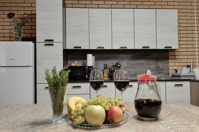 Изображение Изображение отеля / гостиницы "Гостевой дом «Диана Утёсова»" #11 #9