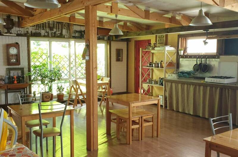 Изображение Изображение гостиницы &quot;Гостевой дом «Мирный»&quot; #1 #1