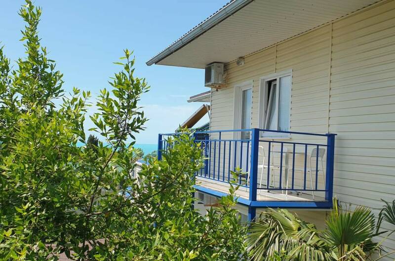 Изображение Изображение гостиницы &quot;Гостевой дом «Мирный»&quot; #3 #3