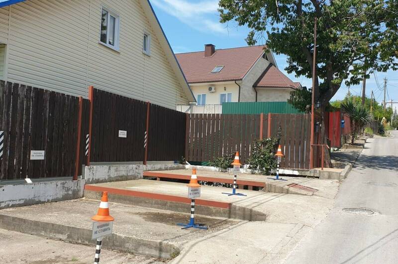 Изображение Изображение гостиницы &quot;Гостевой дом «Мирный»&quot; #6 #6