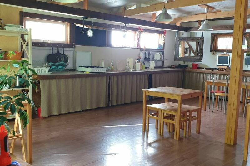 Изображение Изображение гостиницы &quot;Гостевой дом «Мирный»&quot; #7 #7