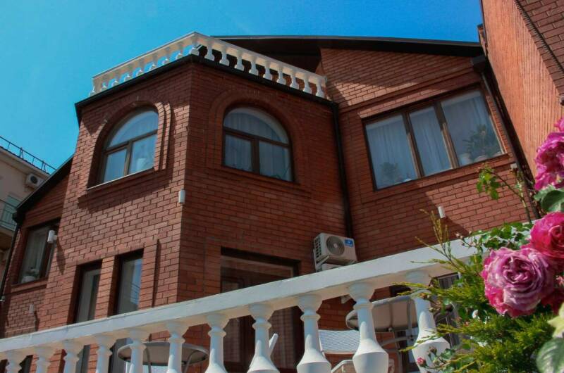 Изображение Изображение гостиницы &quot;Частный дом «Leon»&quot; #1 #1