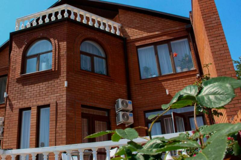 Изображение Изображение гостиницы &quot;Частный дом «Leon»&quot; #2 #2