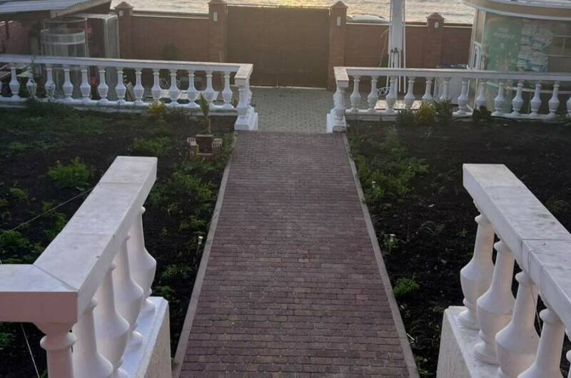 Изображение Изображение гостиницы &quot;Частный дом «Leon»&quot; #3 #3