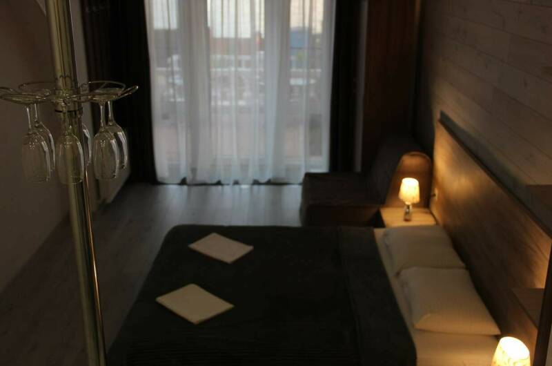 Изображение Изображение гостиницы &quot;Частный дом «Leon»&quot; #4 #4