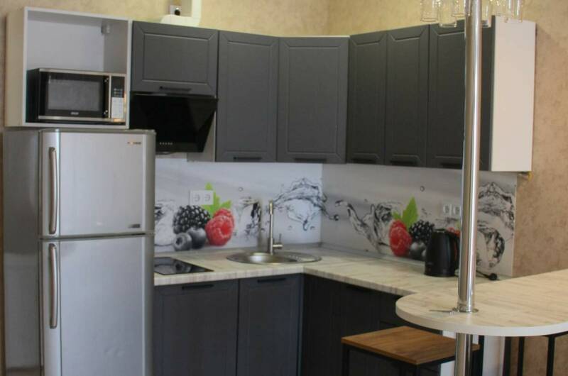 Изображение Изображение гостиницы &quot;Частный дом «Leon»&quot; #5 #5