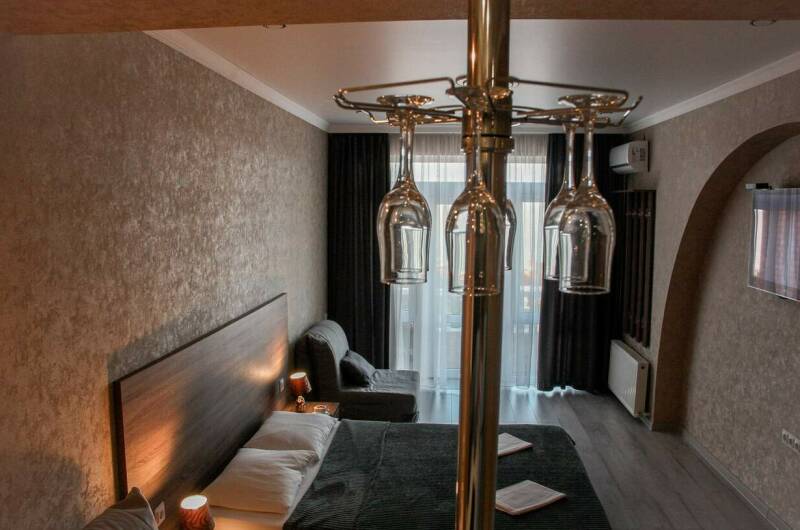 Изображение Изображение отеля / гостиницы "Частный дом «Leon»" #10 #8