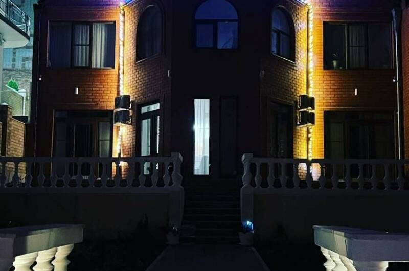 Изображение Изображение отеля / гостиницы "Частный дом «Leon»" #11 #9