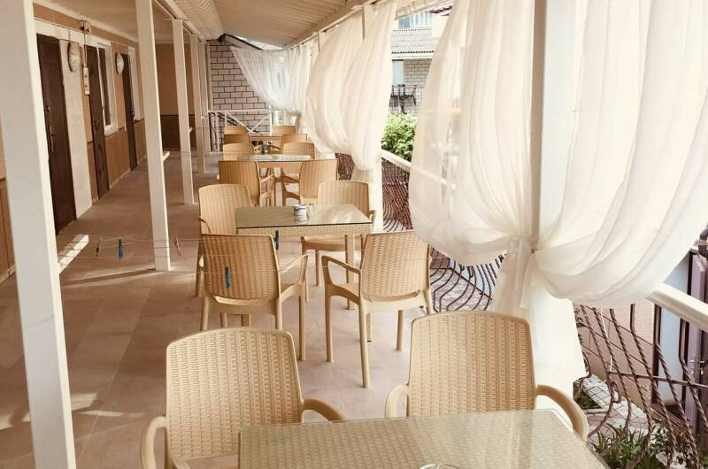 Изображение Изображение гостиницы &quot;Гостевой дом «Family Hotel»&quot; #4 #4