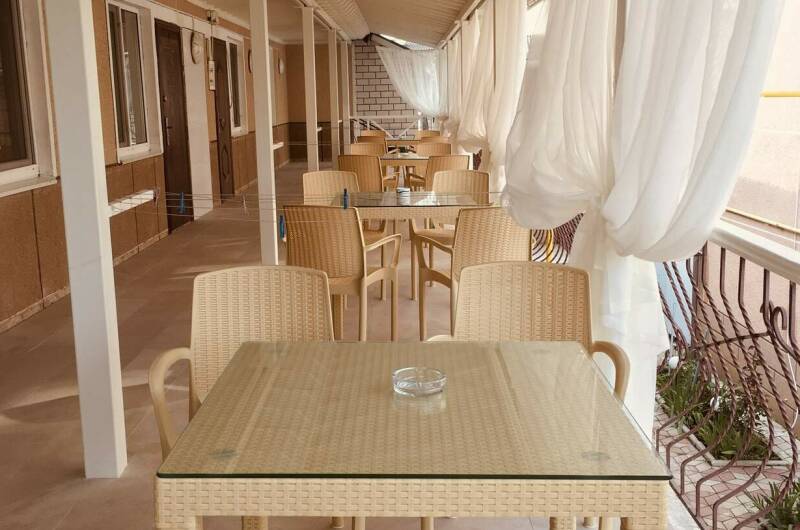 Изображение Изображение гостиницы &quot;Гостевой дом «Family Hotel»&quot; #7 #7