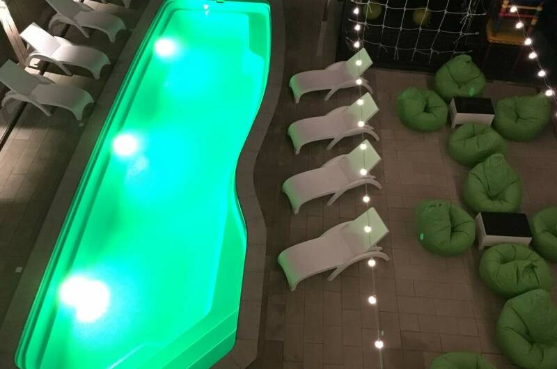 Изображение Изображение отеля / гостиницы "Гостевой дом «Family Hotel»" #10 #8